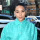 Illustration for article titled Alexandra Shipp Says That Coming Out 'Feels Incredible!!'